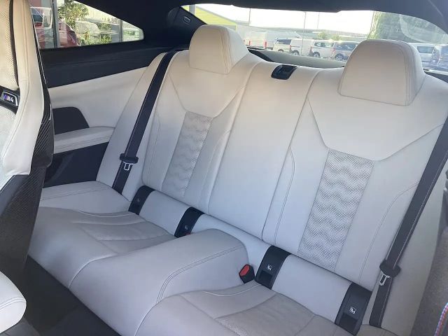 BMW M4 Competition Coupé xDrive