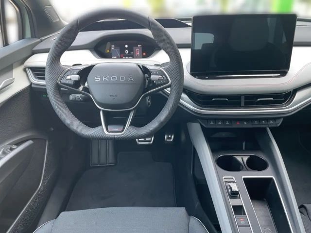 Skoda Elroq 85