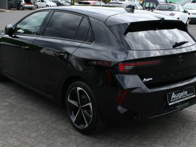 Opel Astra GS-Line Grand Sport