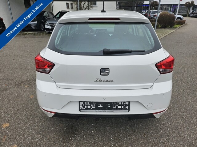 Seat Ibiza 1.0 TSI Style