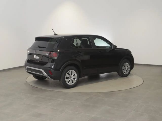 Volkswagen T-Cross 4Me TSI