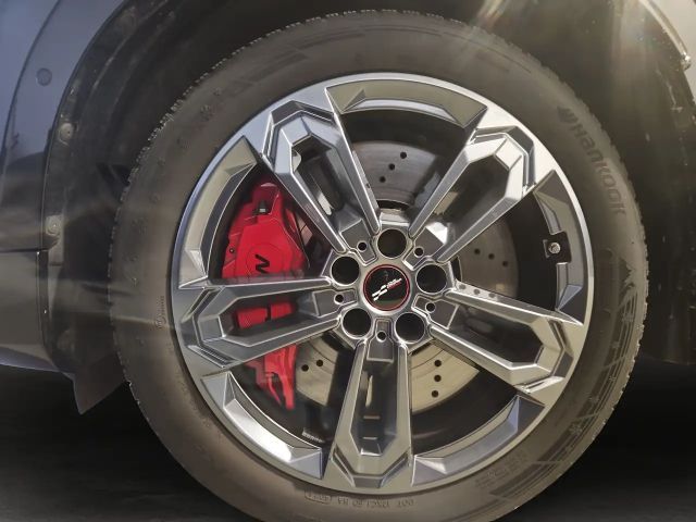 MINI John Cooper Works Countryman All4