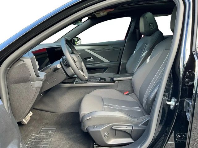 Opel Astra GS-Line Grand Sport