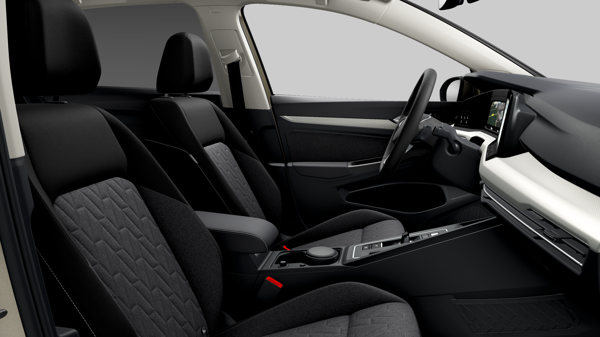 Volkswagen Golf Move