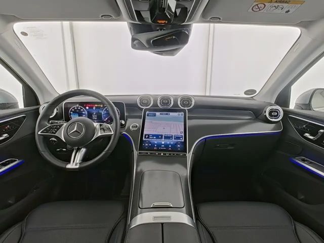 Mercedes-Benz GLC 200 4MATIC AVANTGARDE