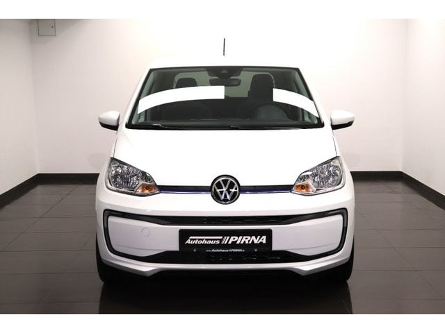 Volkswagen e-up! e-up! Edition 61 kW 83 PS 32,3 kWh 1-Gang-Automatik