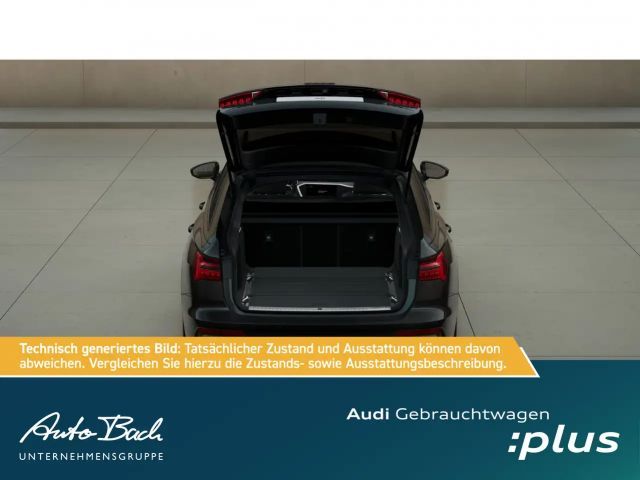 Audi A6 45 TFSI S-Line S-Tronic