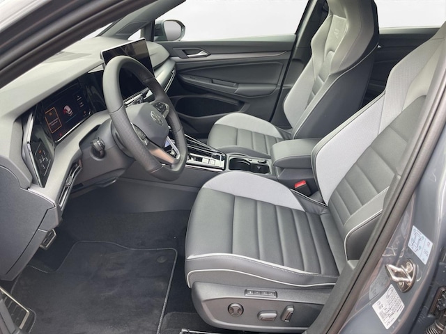 Volkswagen Golf DSG R-Line Variant