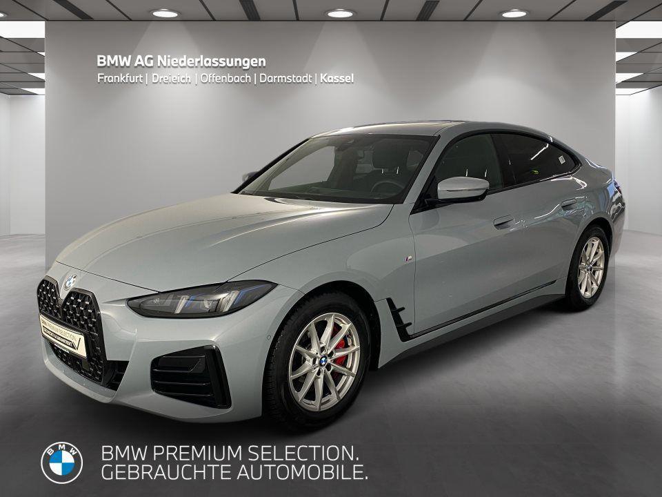 BMW 430 430i Coupé Gran Coupé xDrive