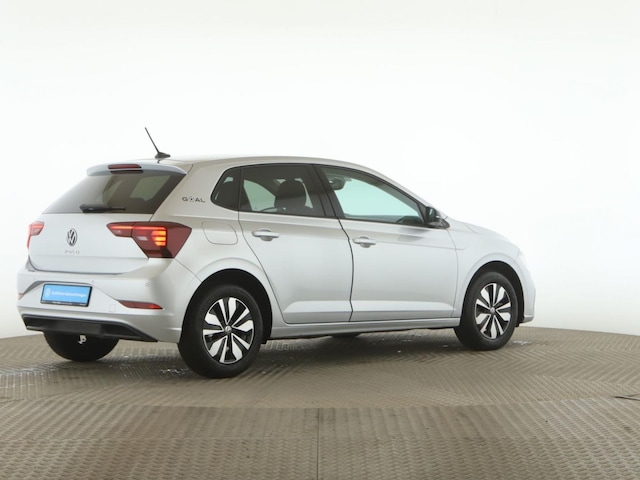 Volkswagen Polo 1.0 TSI