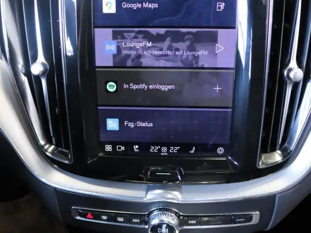 Volvo XC60 AWD Dark Plus Recharge