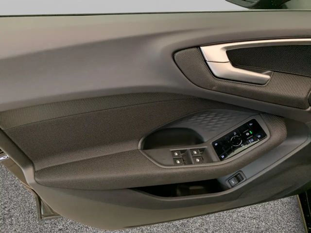 Audi A5 Avant Quattro