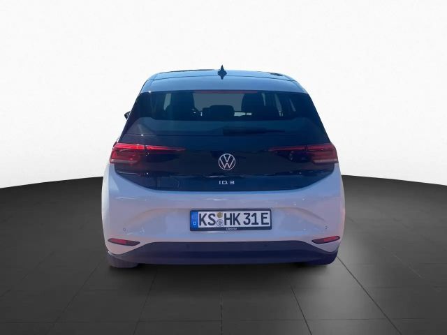 Volkswagen ID.3 58 KWh Performance Pro