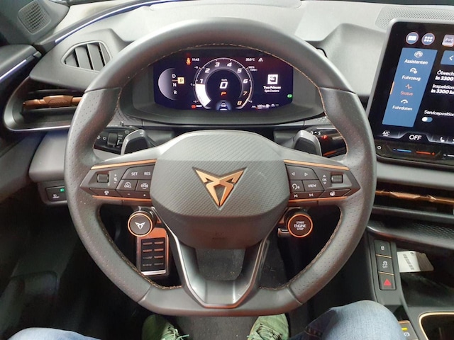 Cupra Terramar 1.5 eTSI