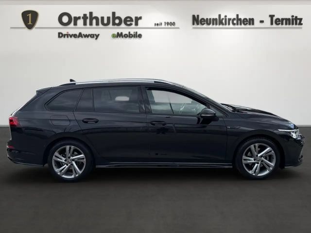 Volkswagen Golf Golf VIII R-Line Variant