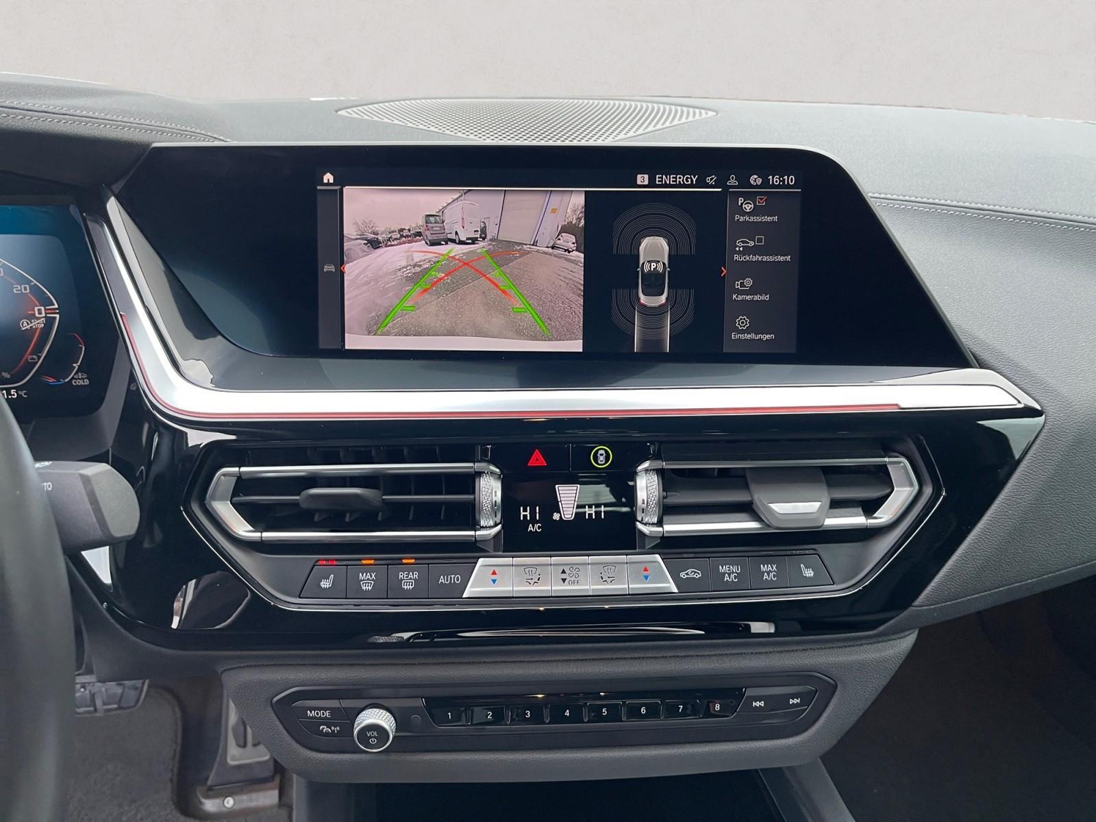 BMW Z4 M40i Roadster