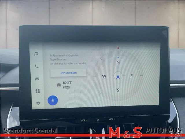 Toyota Corolla Hybride Team D Touring