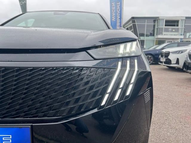 Peugeot E-3008 73Kwh GT-Line