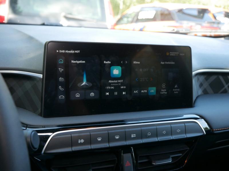 MG MG3 Hybrid+ Standard range