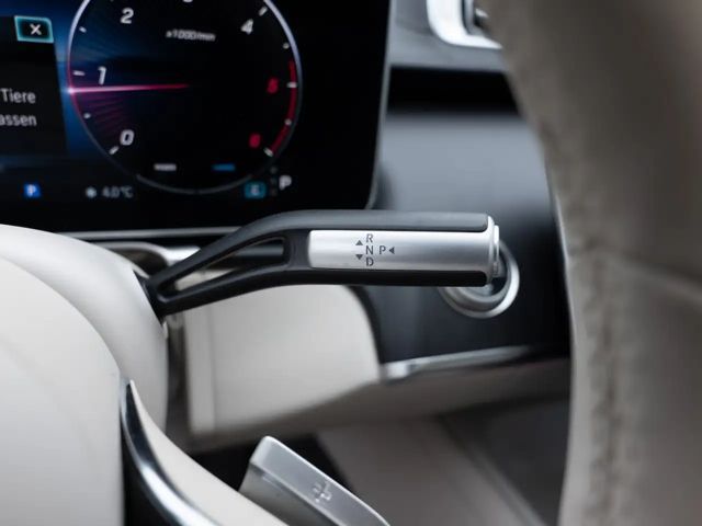 Mercedes-Benz S 350 4MATIC S 350 d Sedan