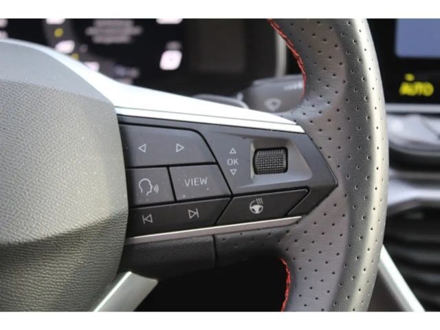 Seat Leon 2.0 TDI DSG FR-lijn