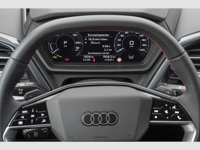 Audi Q4 e-tron 35 Sportback