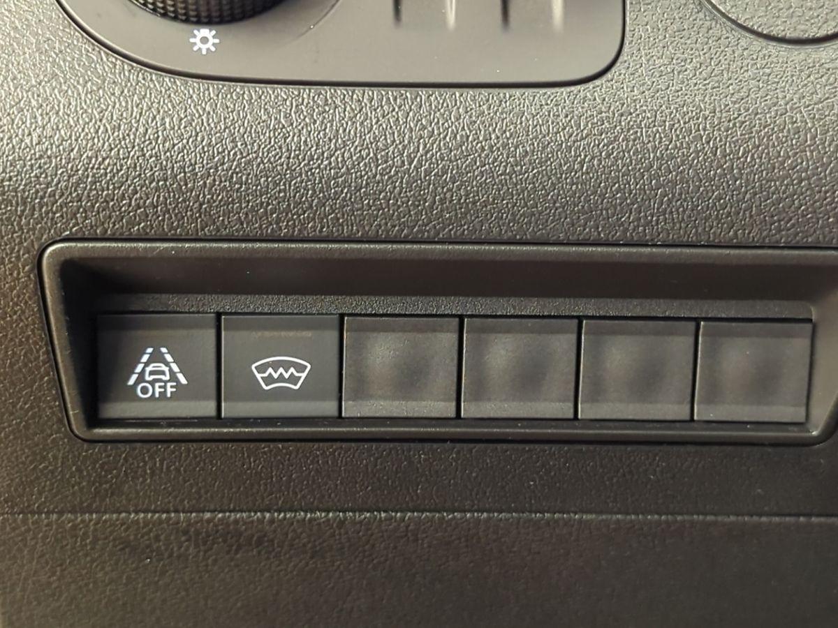 Opel Combo Edition Life