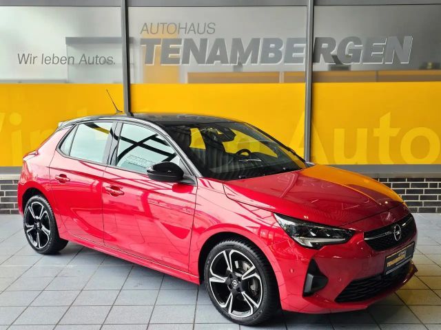 Opel Corsa GS-Line Grand Sport