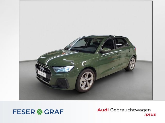 Audi A1 30 TFSI Sportback