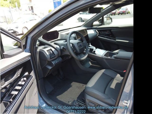 Subaru Solterra Platinum Plus inkl. Erweiterter Umweltprämie