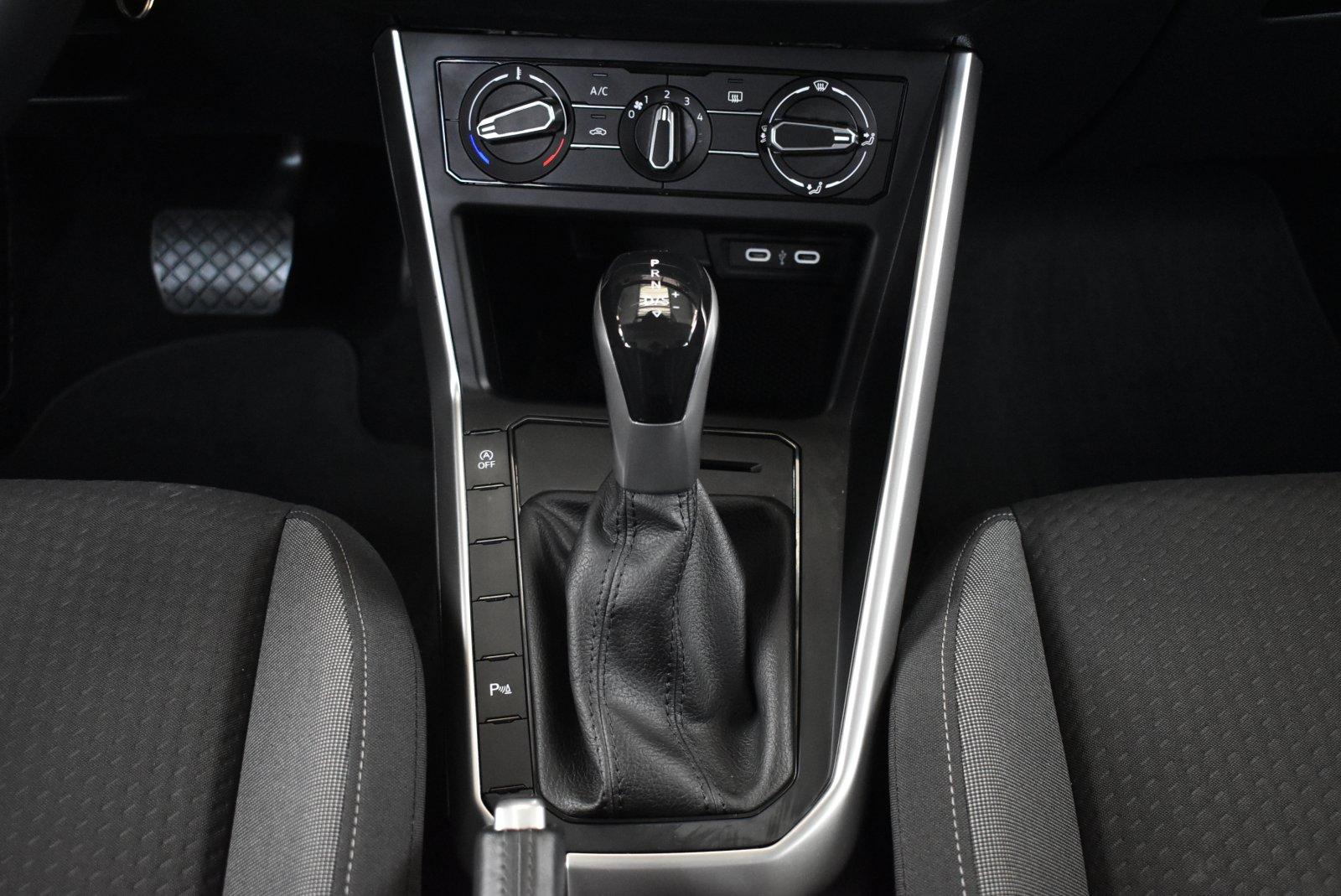 Volkswagen Polo 1.0 TSI DSG Life