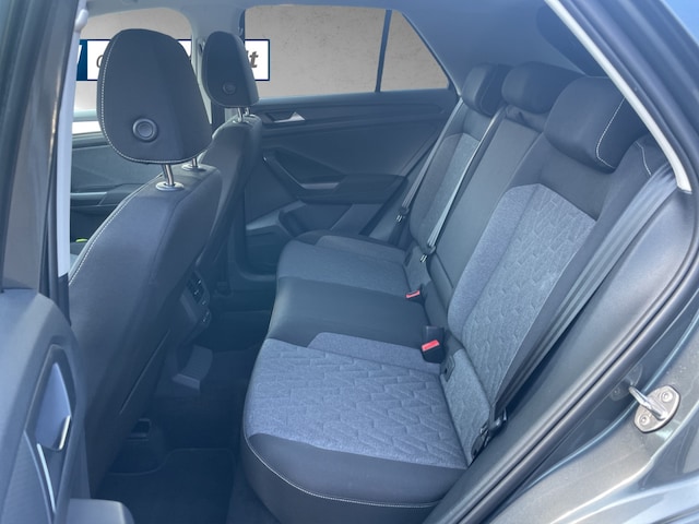 Volkswagen T-Roc 1.0 TSI Move