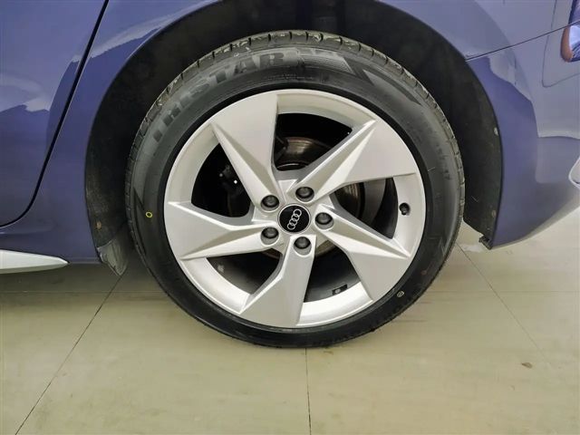 Audi A3 30 TFSI S-Line Sedan