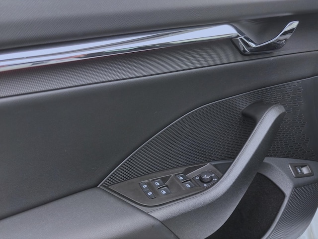 Skoda Octavia 2.0 TDI Combi Style Style