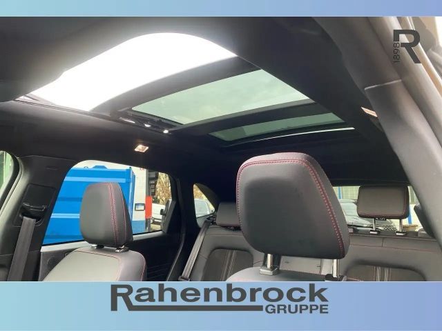 Ford Kuga EcoBoost ST Line X