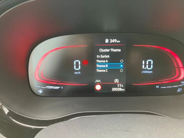 Hyundai i10 i Line Plus 1,0 MT