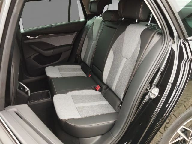 Skoda Octavia 2.0 TDI Combi Tour