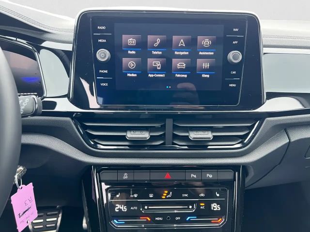 Volkswagen T-Roc 4Motion DSG R-Line