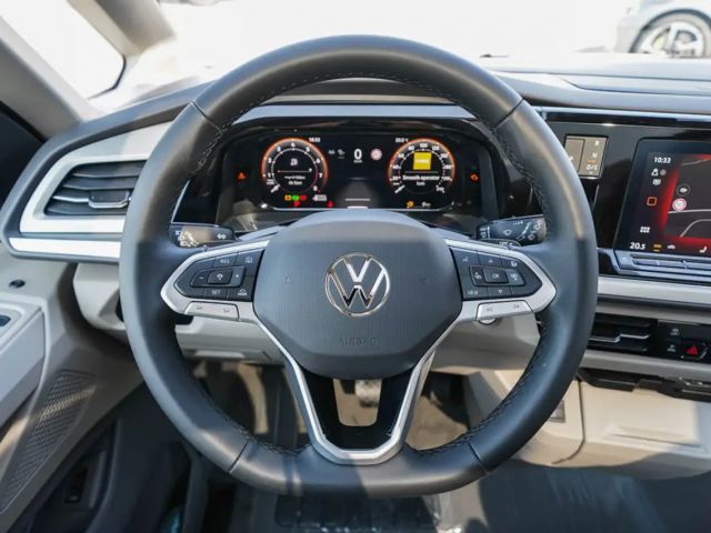 Volkswagen Multivan DSG T7