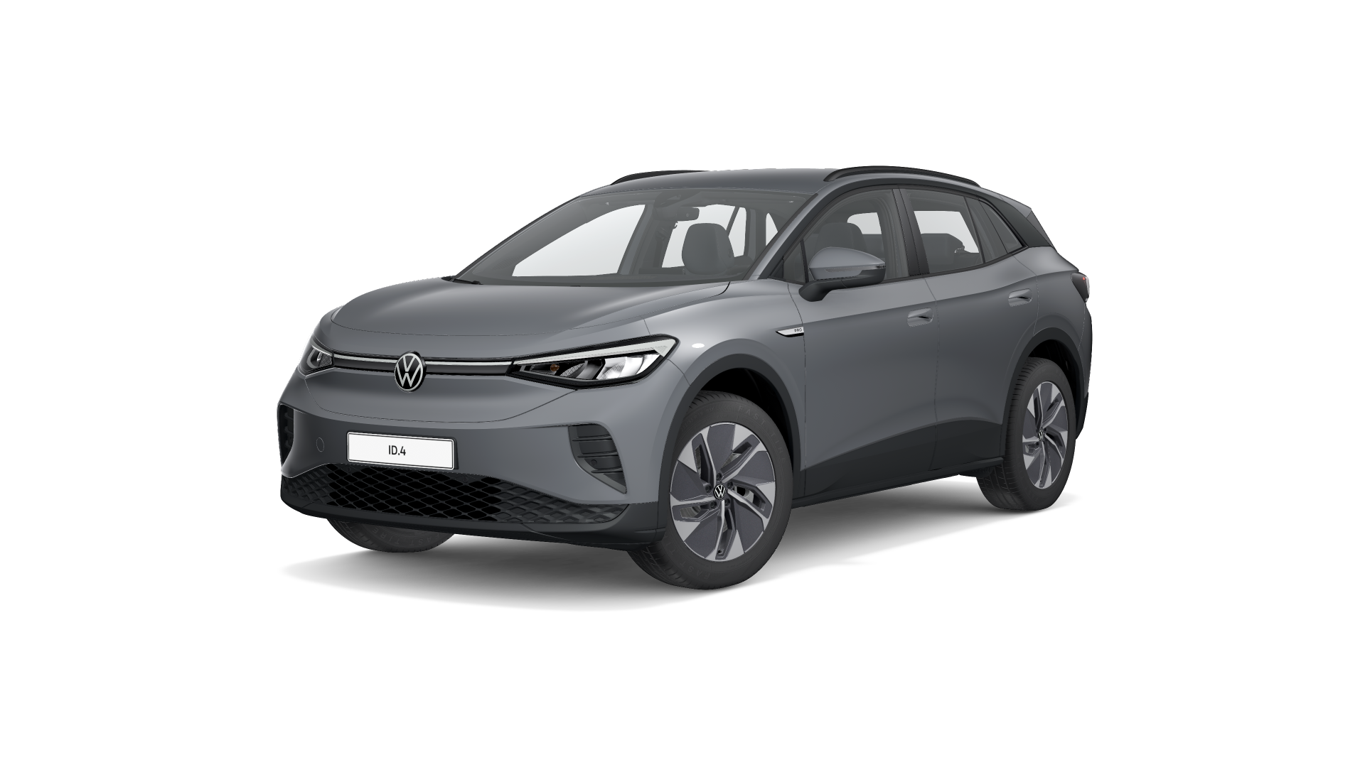 Volkswagen ID.4 MATRIX+APP+DAB+AHK+SHZ+ACC+LED+NAVI+PDC