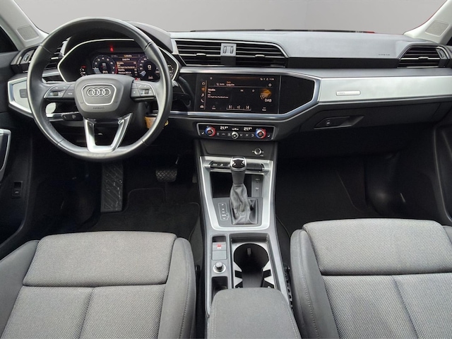 Audi Q3 35 TFSI S-Tronic