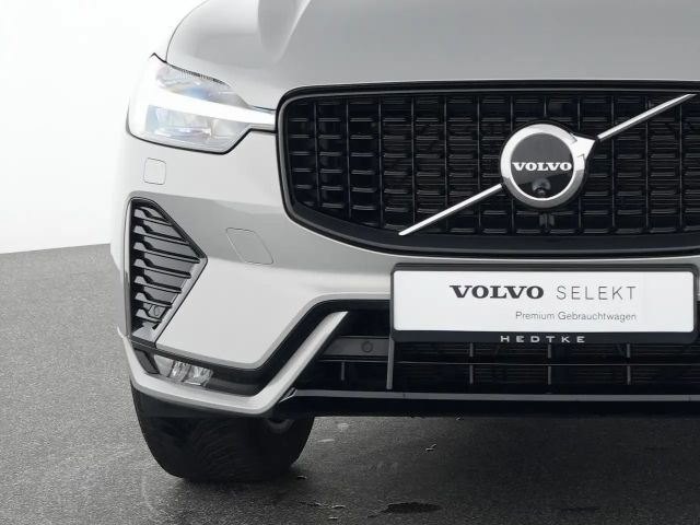 Volvo XC60 Dark Plus