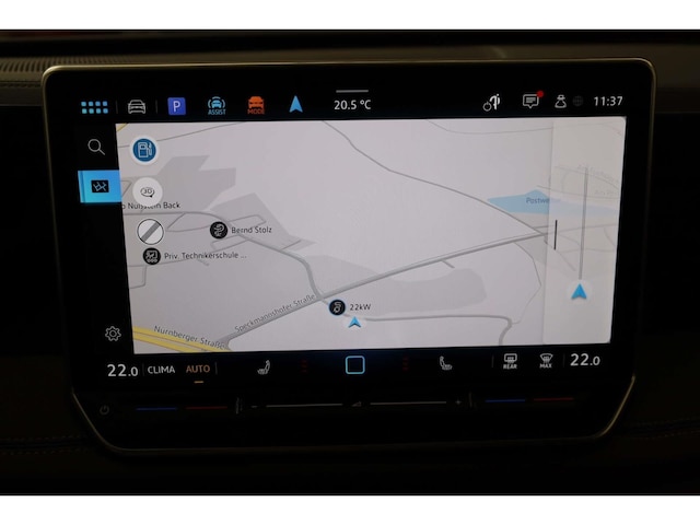 Volkswagen Tiguan 1.5 eTSI DSG R-Line