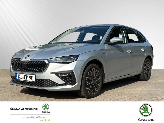 Skoda Scala 1.0 TSI Selection