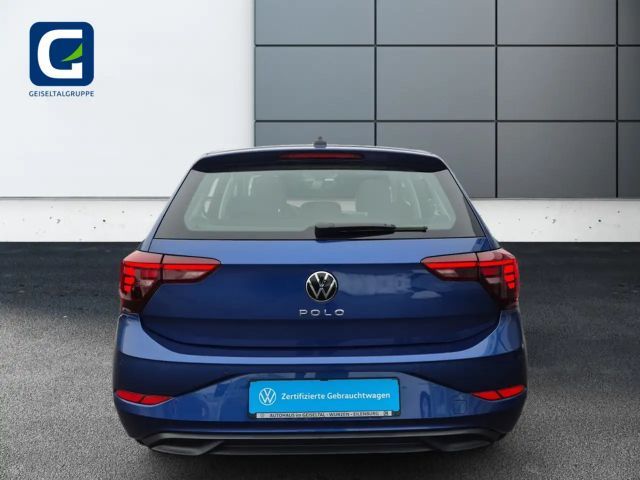 Volkswagen Polo 1.0 MPI Life