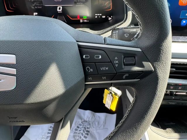 Seat Arona 1.0 TSI DSG