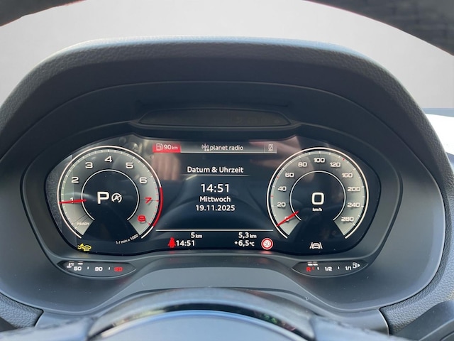 Audi Q2 35 TFSI S-Tronic