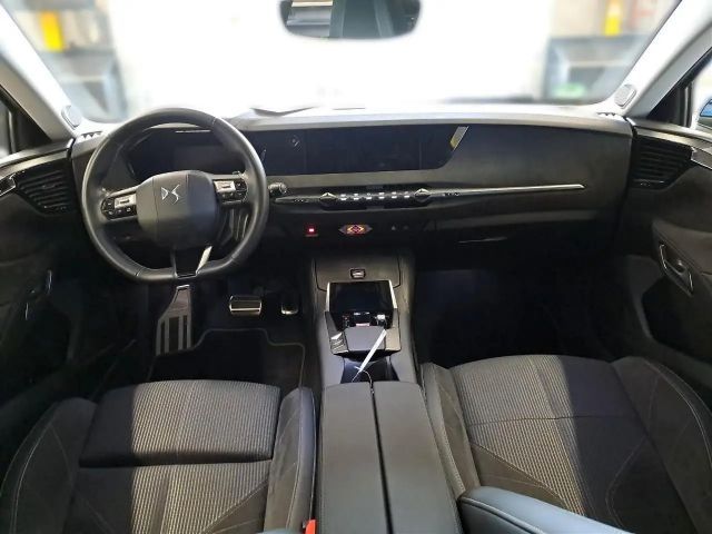 DS DS 4 Mobiles Étoile