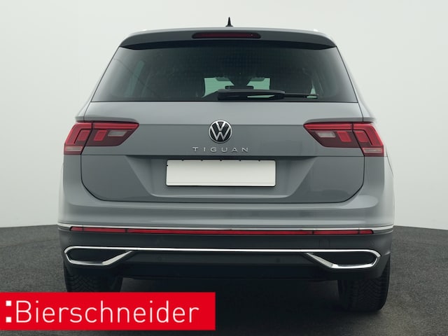 Volkswagen Tiguan 1.5 TSI DSG Elegance Elegance