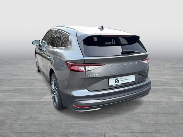 Skoda Enyaq Loft iV 80